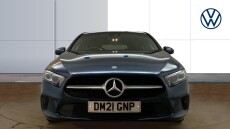 Mercedes-Benz A-Class A200d Sport Executive 5dr Auto Diesel Hatchback